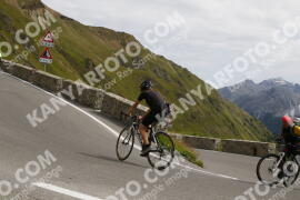 Photo #3753663 | 08-08-2023 11:24 | Passo Dello Stelvio - Prato side BICYCLES