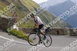 Photo #3920946 | 17-08-2023 09:43 | Passo Dello Stelvio - Prato side BICYCLES