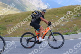 Photo #2410351 | 26-07-2022 10:56 | Passo Dello Stelvio - Peak BICYCLES