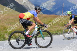 Foto #2488371 | 02-08-2022 13:31 | Passo Dello Stelvio - die Spitze BICYCLES