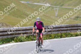 Photo #2422694 | 27-07-2022 12:15 | Passo Dello Stelvio - Peak BICYCLES