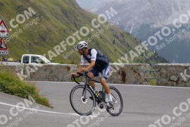 Foto #3934785 | 18-08-2023 11:26 | Passo Dello Stelvio - Prato Seite BICYCLES