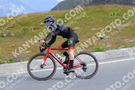 Photo #2410232 | 26-07-2022 10:28 | Passo Dello Stelvio - Peak BICYCLES
