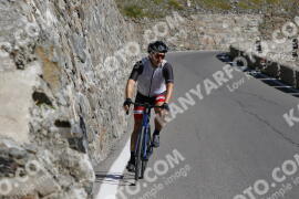 Foto #3979659 | 20-08-2023 09:44 | Passo Dello Stelvio - Prato Seite BICYCLES