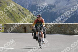 Photo #3754288 | 08-08-2023 11:44 | Passo Dello Stelvio - Prato side BICYCLES