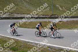 Photo #2412171 | 25-07-2022 12:24 | Passo Dello Stelvio - Peak BICYCLES
