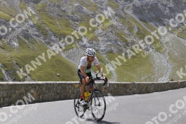 Foto #4053716 | 24-08-2023 14:01 | Passo Dello Stelvio - Prato Seite BICYCLES