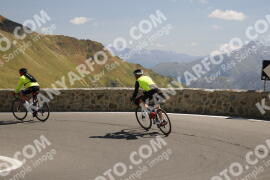 Foto #3238615 | 26-06-2023 11:19 | Passo Dello Stelvio - Prato Seite BICYCLES