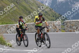 Photo #3791916 | 10-08-2023 12:57 | Passo Dello Stelvio - Prato side BICYCLES