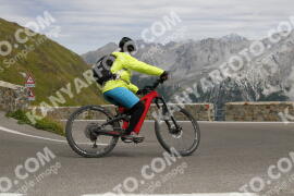 Foto #3763615 | 08-08-2023 14:50 | Passo Dello Stelvio - Prato Seite BICYCLES