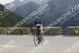 Photo #3932362 | 18-08-2023 10:08 | Passo Dello Stelvio - Prato side BICYCLES