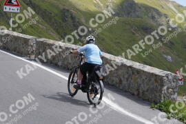 Photo #3604056 | 28-07-2023 11:54 | Passo Dello Stelvio - Prato side BICYCLES