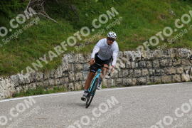 Foto #2526839 | 07-08-2022 11:11 | Sella Pass BICYCLES