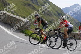 Foto #3621422 | 29-07-2023 09:59 | Passo Dello Stelvio - Prato Seite BICYCLES