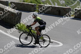 Photo #3354548 | 05-07-2023 10:20 | Passo Dello Stelvio - Prato side BICYCLES