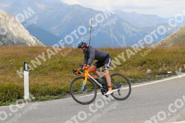 Foto #2463697 | 31-07-2022 14:08 | Passo Dello Stelvio - die Spitze BICYCLES