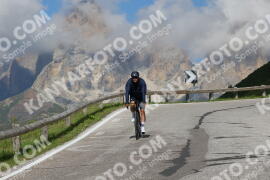 Photo #2574259 | 10-08-2022 10:41 | Pordoi Pass BICYCLES