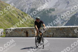 Photo #3528466 | 18-07-2023 12:54 | Passo Dello Stelvio - Prato side BICYCLES