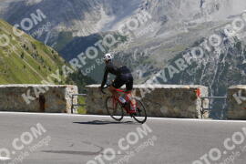 Foto #3467703 | 15-07-2023 13:49 | Passo Dello Stelvio - Prato Seite BICYCLES