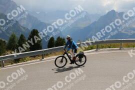Photo #2504227 | 04-08-2022 13:46 | Sella Pass BICYCLES