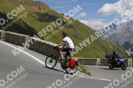 Photo #3607092 | 28-07-2023 13:29 | Passo Dello Stelvio - Prato side BICYCLES