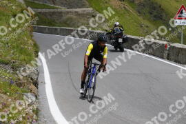 Foto #3652416 | 30-07-2023 13:57 | Passo Dello Stelvio - Prato Seite BICYCLES