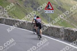 Photo #3278801 | 29-06-2023 12:51 | Passo Dello Stelvio - Prato side BICYCLES