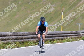 Foto #2429207 | 29-07-2022 10:53 | Passo Dello Stelvio - die Spitze BICYCLES