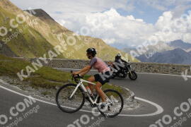 Foto #3839054 | 12-08-2023 14:49 | Passo Dello Stelvio - Prato Seite BICYCLES