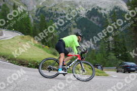 Photo #2530532 | 07-08-2022 14:21 | Sella Pass BICYCLES