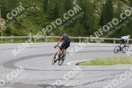 Photo #2541410 | 08-08-2022 11:43 | Pordoi Pass BICYCLES