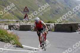 Photo #3874879 | 14-08-2023 11:02 | Passo Dello Stelvio - Prato side BICYCLES