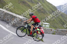 Foto #3311187 | 02-07-2023 10:24 | Passo Dello Stelvio - Prato Seite BICYCLES