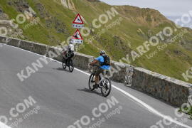 Photo #3758677 | 08-08-2023 13:00 | Passo Dello Stelvio - Prato side BICYCLES