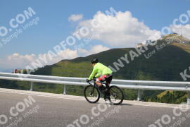 Foto #2500130 | 04-08-2022 10:48 | Sella Pass BICYCLES