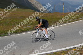 Photo #2413539 | 25-07-2022 13:13 | Passo Dello Stelvio - Peak BICYCLES