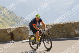 Photo #4015731 | 22-08-2023 09:56 | Passo Dello Stelvio - Prato side BICYCLES