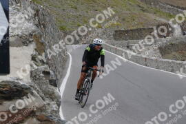 Foto #3836092 | 12-08-2023 12:45 | Passo Dello Stelvio - Prato Seite BICYCLES