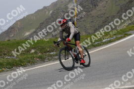 Foto #3193781 | 22-06-2023 14:06 | Passo Dello Stelvio - die Spitze BICYCLES
