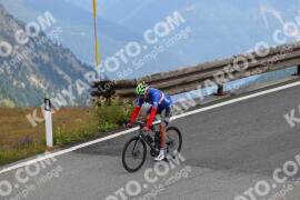Foto #2423640 | 27-07-2022 11:07 | Passo Dello Stelvio - die Spitze BICYCLES