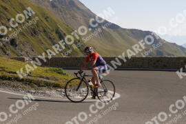 Photo #3895834 | 15-08-2023 09:24 | Passo Dello Stelvio - Prato side BICYCLES