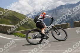 Photo #3345663 | 04-07-2023 11:43 | Passo Dello Stelvio - Prato side BICYCLES
