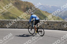 Foto #3239108 | 26-06-2023 11:55 | Passo Dello Stelvio - Prato Seite BICYCLES