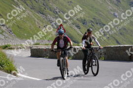 Foto #3421180 | 11-07-2023 10:31 | Passo Dello Stelvio - Prato Seite BICYCLES