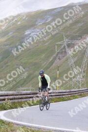 Photo #2463015 | 31-07-2022 13:04 | Passo Dello Stelvio - Peak BICYCLES