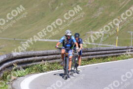 Photo #2429138 | 29-07-2022 10:44 | Passo Dello Stelvio - Peak BICYCLES