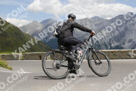Photo #3608096 | 28-07-2023 14:07 | Passo Dello Stelvio - Prato side BICYCLES