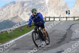 Photo #2541419 | 08-08-2022 11:43 | Pordoi Pass BICYCLES