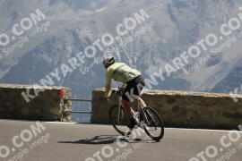 Foto #3422814 | 11-07-2023 12:15 | Passo Dello Stelvio - Prato Seite BICYCLES