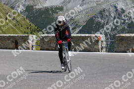 Photo #3592737 | 27-07-2023 13:38 | Passo Dello Stelvio - Prato side BICYCLES